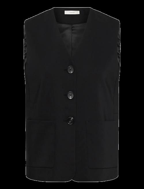 InWear | Zellaiw Hip Waistcoat | 36