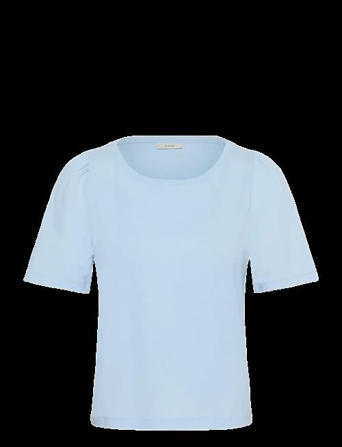 InWear | Pfiaiw Gathering Tshirt | S