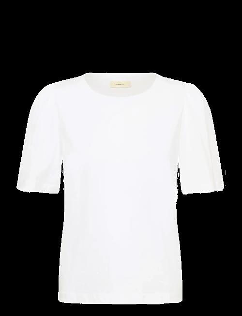 InWear | Pfiaiw Gathering Tshirt | XXXL