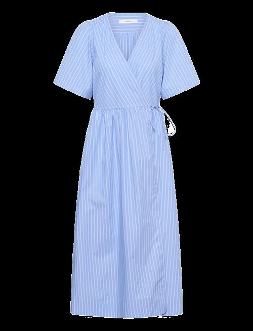 InWear | Raelynniw Wrap Dress | 44