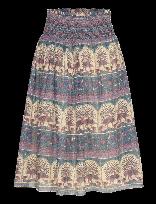 Lollys Laundry | Myrall Midi Skirt | XS