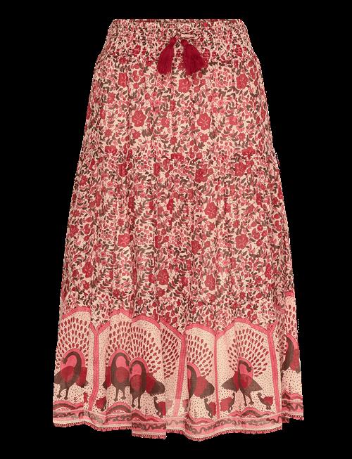 Lollys Laundry | Sunnyll Midi Skirt | XXL