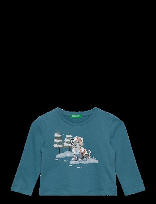 United Colors of Benetton | T-Shirt L/S | 116