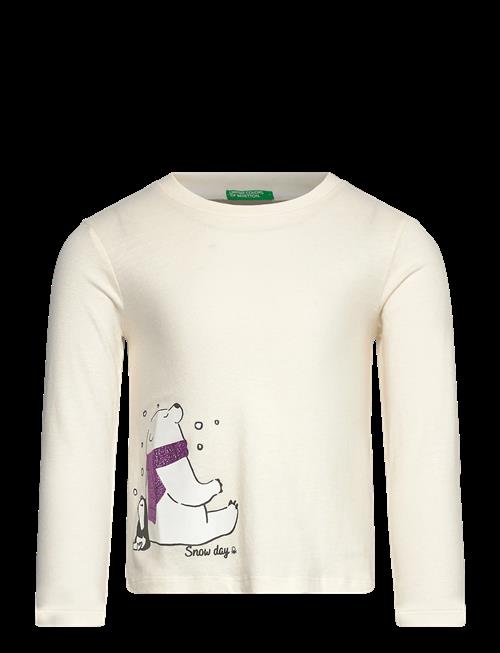 United Colors of Benetton | T-Shirt L/S | 82