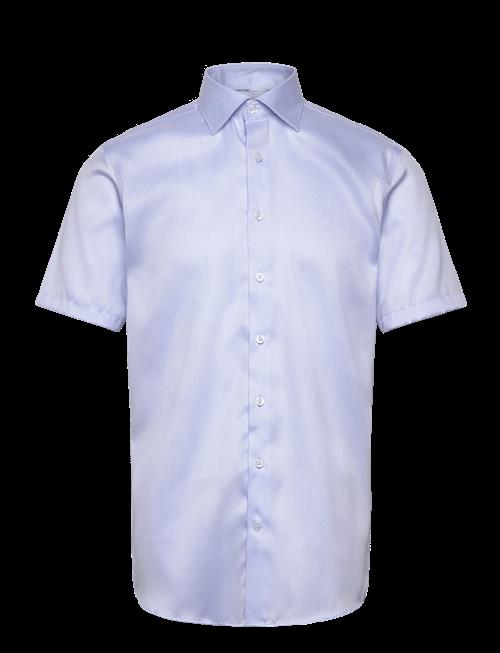 Lindbergh Black | 1927: Twill Weave Shirt Wf S/S | M
