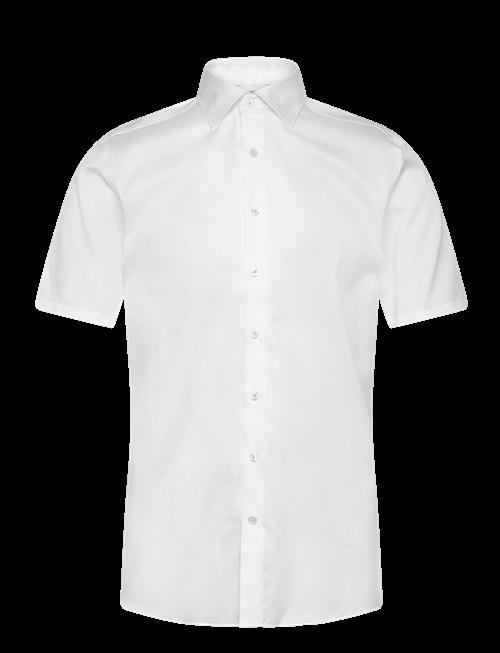 Lindbergh Black | 1927: Twill Weave Shirt Wf S/S | S