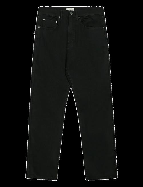 Anerkjendt | Akjustin Jeans - 8001 True Black | 32 x 34