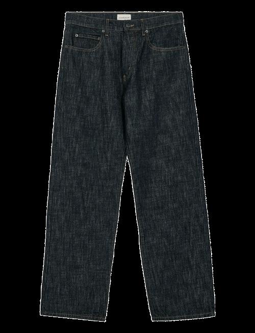 Anerkjendt | Akjonas Jeans - 8004 Midnight Raw | 31 x 32
