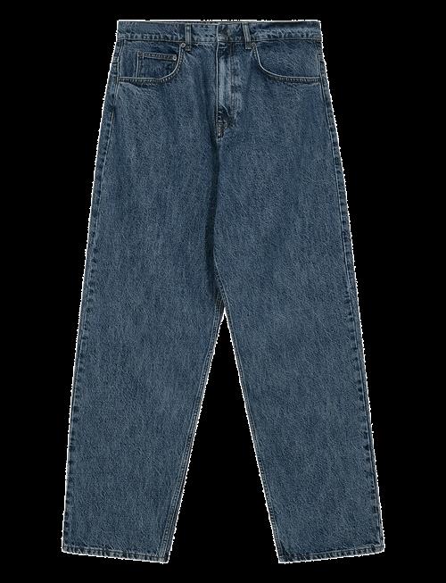 Anerkjendt | Akjakob Jeans - 8007 Classic Blue | 29 x 32