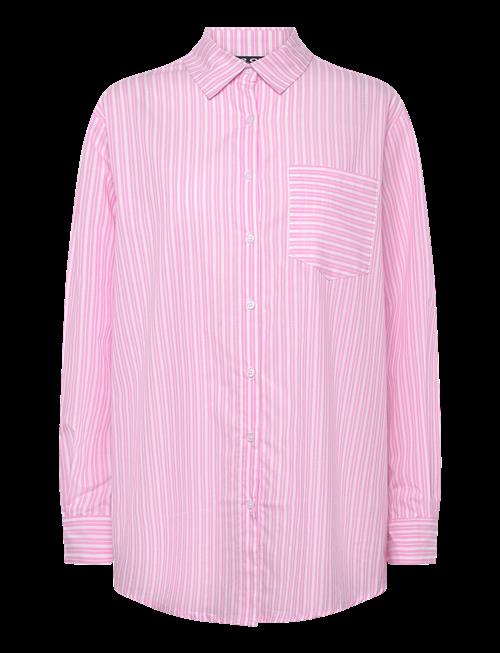 H2O | Rønne Essential Pajamas Shirt L/S | M