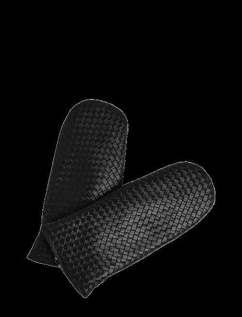 Markberg | Embambg Mitten, Weave | S