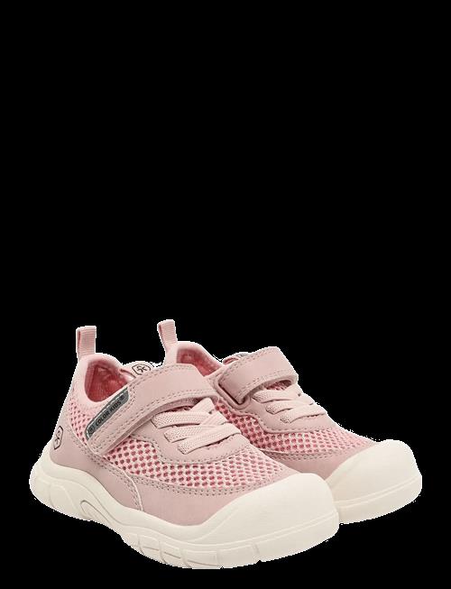 Color Kids | Baby Shoe W. Velcro | 23