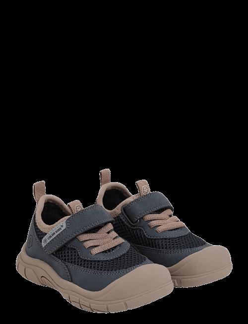Color Kids | Baby Shoe W. Velcro | 28