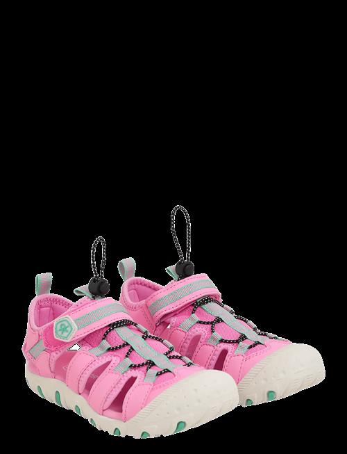 Color Kids | Sandals Hiking W. Toe Cap | 34