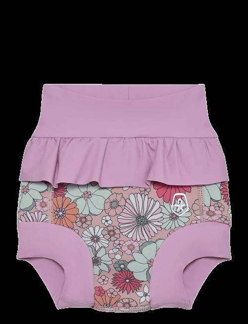 Color Kids | Trunks W. Frills, Aop | 62