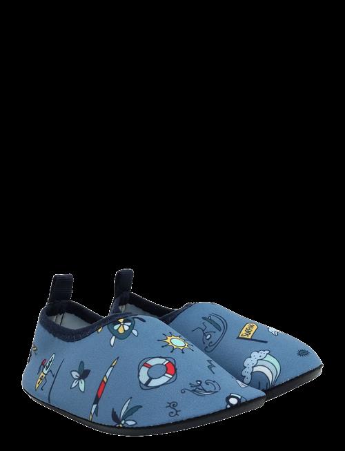 Color Kids | Swim Shoes, Aop | 28/29