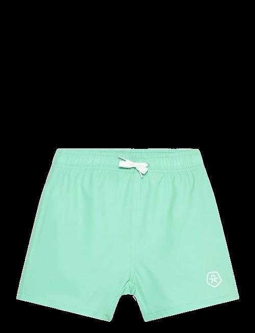 Color Kids | Swim Shorts, Solid | 98