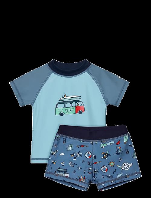 Color Kids | Baby T-Shirt Set S/S | 80
