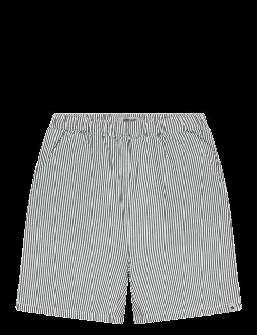 Huttelihut | Shorts Yd Stripe | 98