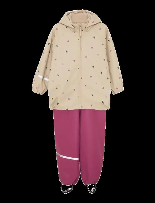 CeLaVi | Rainwear Set - Aop | 90