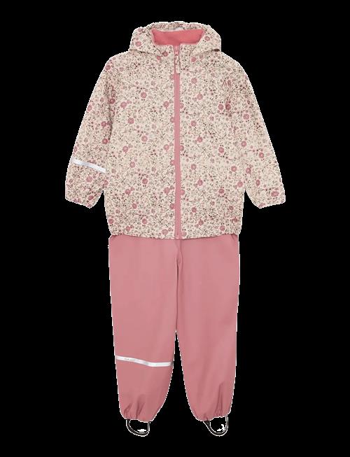 CeLaVi | Rainwear Set - Aop | 90