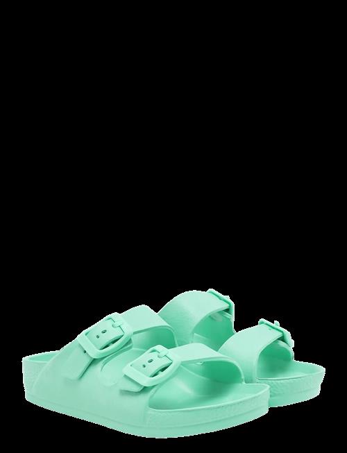 Color Kids | Sandals W. Buckles | 28