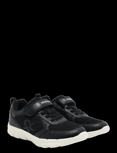 Color Kids | Shoes W. Velcro | 22
