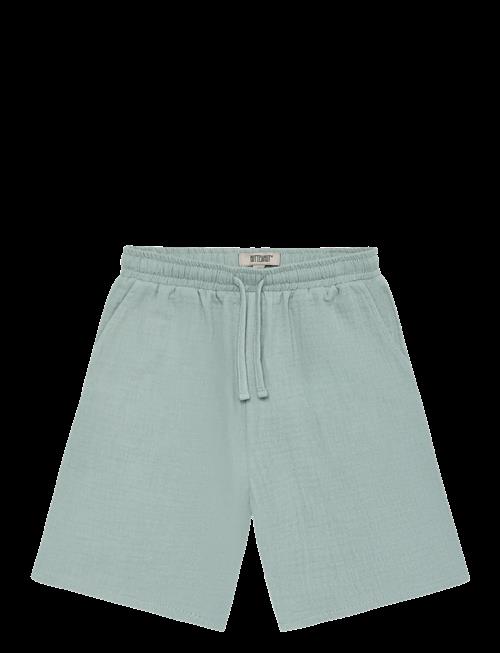 Huttelihut | Shorts Muslin | 110