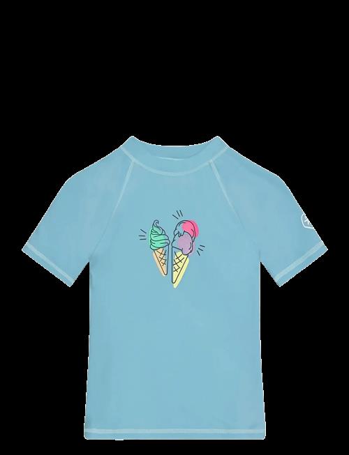 Color Kids | T-Shirt W. Print | 98