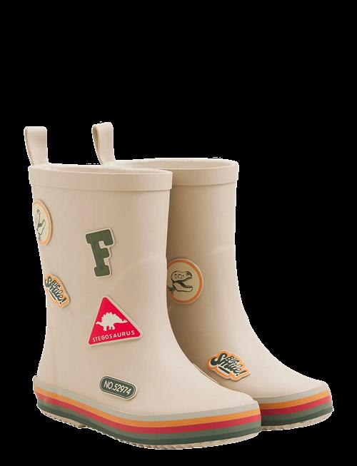CeLaVi | Wellies W. Badges | 22