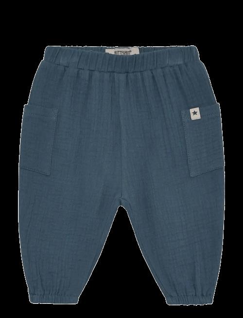 Huttelihut | Pants Muslin | 62