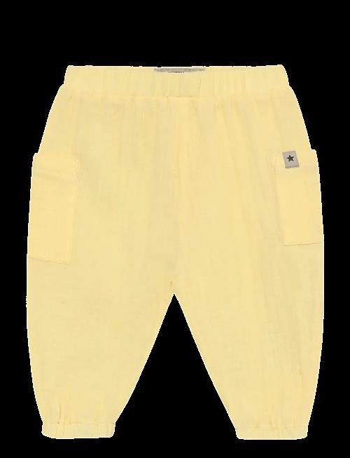 Huttelihut | Pants Muslin | 62