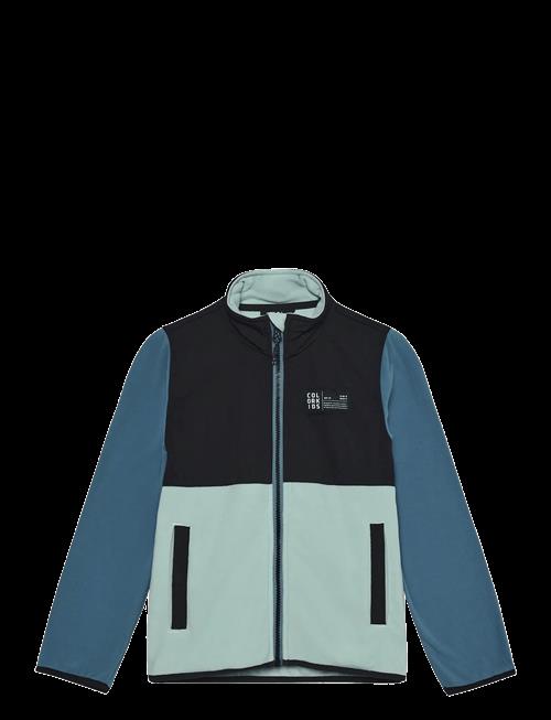 Color Kids | Fleece Jacket | 98