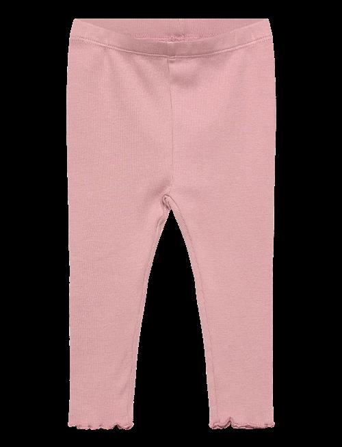 Huttelihut | Leggings Rib | 56