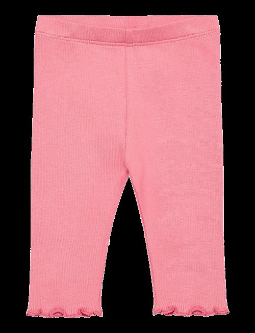 Huttelihut | Leggings Rib | 80