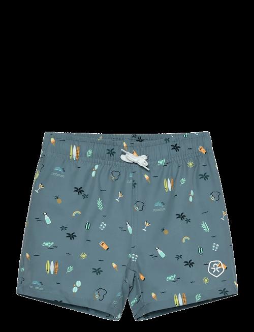 Color Kids | Swim Shorts, Aop | 104