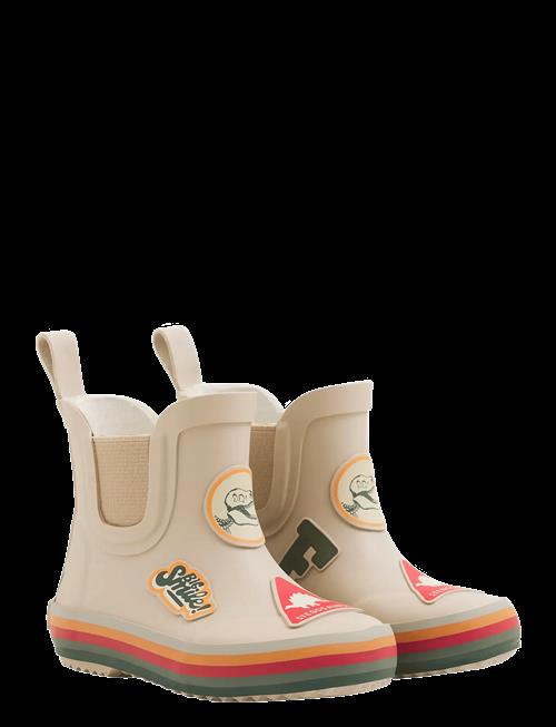 CeLaVi | Wellies Short - W. Badges | 25