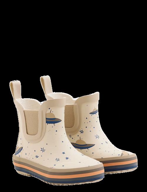 CeLaVi | Wellies Short - W. Badges | 26
