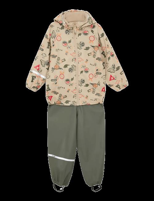 CeLaVi | Rainwear Set - Aop | 70