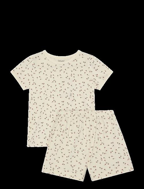 CeLaVi | Summer Pyjamas Set - Girl | 100