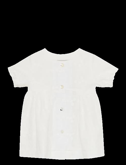 Huttelihut | Dress Ss Embroidery | 68