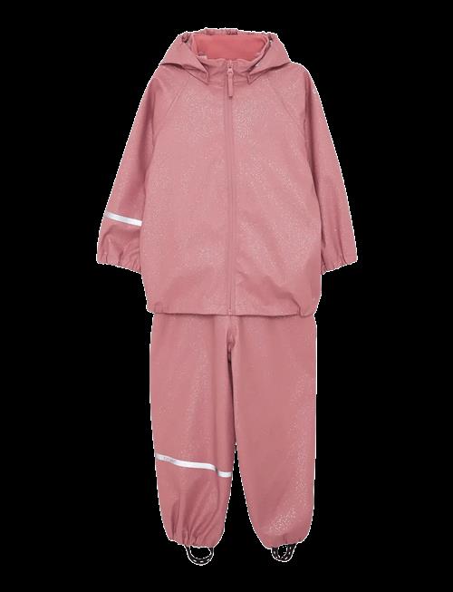CeLaVi | Rainwear Set - Glitter Aop | 70