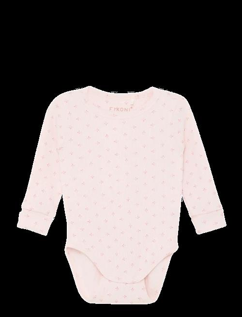 Fixoni | Body Ls Rib | 44