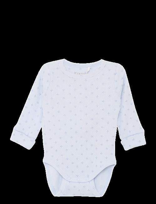 Fixoni | Body Ls Rib | 56
