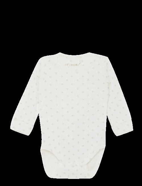 Fixoni | Body Ls Rib | 80