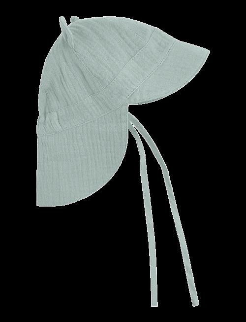 Huttelihut | Summer Hat Ears Muslin | 44\3-6M