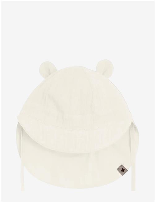 Huttelihut | Summer Hat Ears Muslin | 50\12/24M