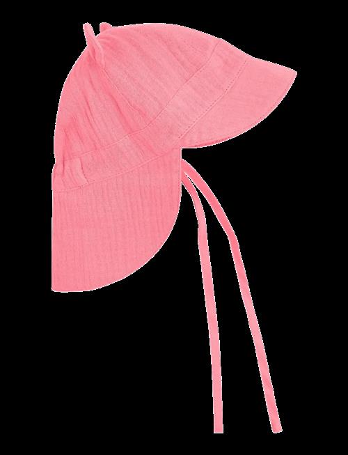 Huttelihut | Summer Hat Ears Muslin | 44\3-6M