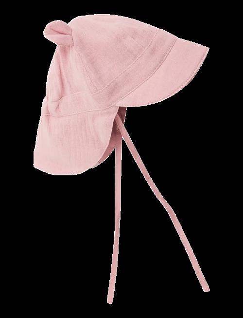 Huttelihut | Summer Hat Ears Muslin | 50\12/24M