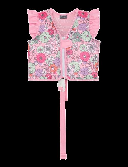 Color Kids | Swim Vest, Aop | 2-3Y